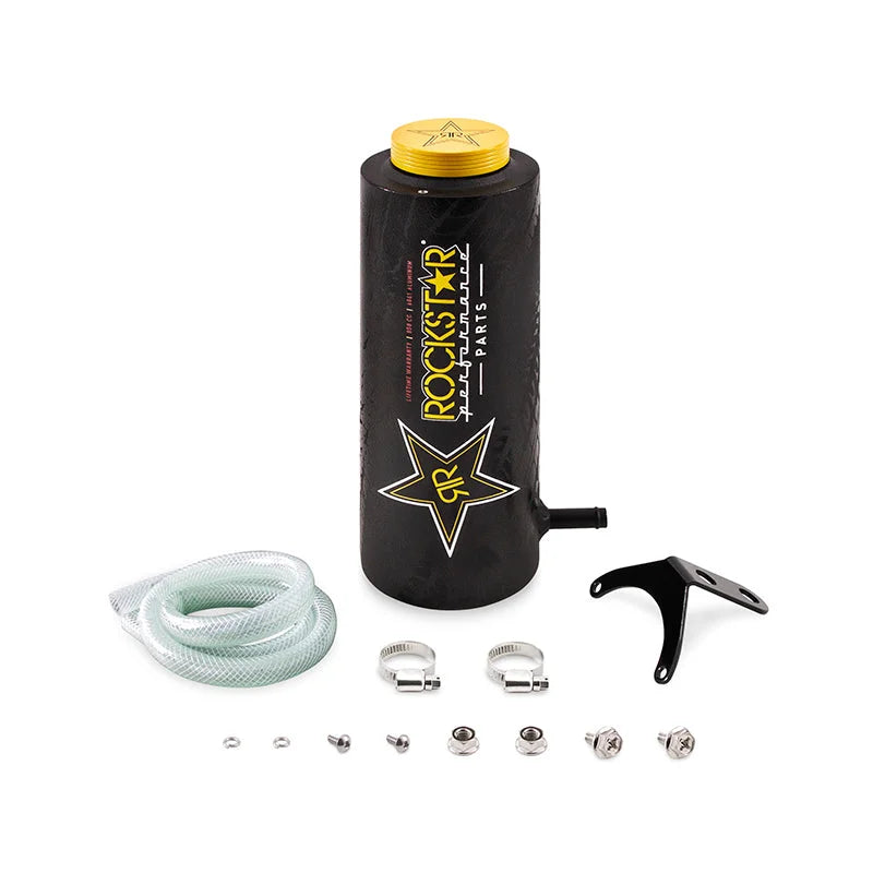 Mishimoto Aluminum Coolant Reservoir Tank - Additional View 7