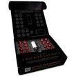 Load image into Gallery viewer, Mishimoto Aluminum Locking Lug Nuts 1/2 X 20 23pc Set Red - Additional View 7