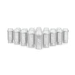 Load image into Gallery viewer, Mishimoto Aluminum Locking Lug Nuts 1/2 X 20 23pc Set Silver - Additional View 5