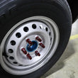 Load image into Gallery viewer, Mishimoto Aluminum Locking Lug Nuts M12x1.5 27pc Set Red - Additional View 5