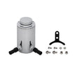 Load image into Gallery viewer, Mishimoto Aluminum Power Steering Reservoir Tank - Main Product View
