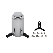 Load image into Gallery viewer, Mishimoto Aluminum Power Steering Reservoir Tank - Main Product View