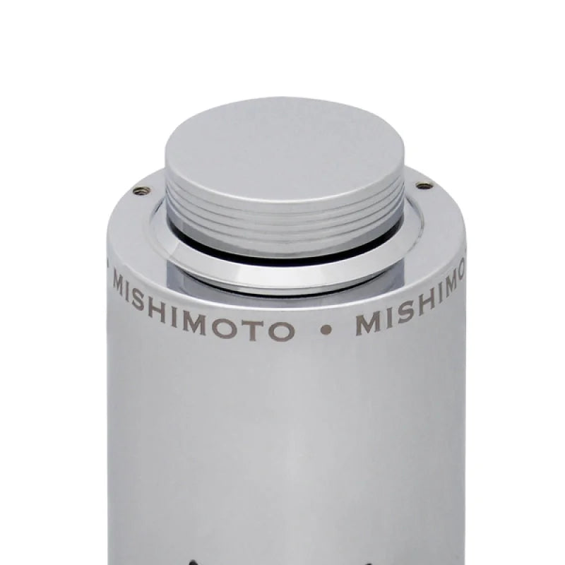 Mishimoto Aluminum Power Steering Reservoir Tank - Additional View 6