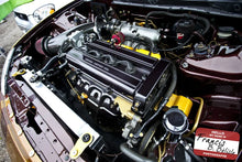 Load image into Gallery viewer, Mishimoto Aluminum Power Steering Reservoir Tank - Additional View 9
