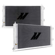 Load image into Gallery viewer, Mishimoto Aluminum Radiator fits 2019-2026 Chevrolet Silverado 1500 / Chevrolet Silverado / 2019-2026 GMC Sierra 1500 - Ma...