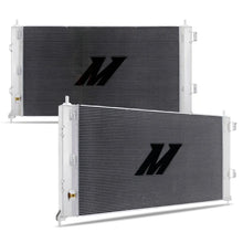 Load image into Gallery viewer, Mishimoto Aluminum Radiator fits 2019-2026 Chevrolet Silverado 1500 / Chevrolet Silverado / 2019-2026 GMC Sierra 1500 - Ma...