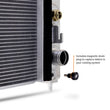 Load image into Gallery viewer, Mishimoto Aluminum Radiator fits 2019-2026 Chevrolet Silverado 1500 / Chevrolet Silverado / 2019-2026 GMC Sierra 1500 - Ba...