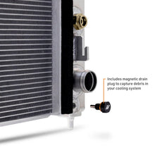 Load image into Gallery viewer, Mishimoto Aluminum Radiator fits 2019-2026 Chevrolet Silverado 1500 / Chevrolet Silverado / 2019-2026 GMC Sierra 1500 - Ba...