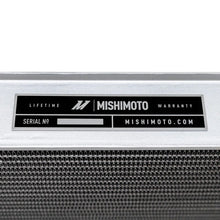 Load image into Gallery viewer, Mishimoto Aluminum Radiator fits 2019-2026 Chevrolet Silverado 1500 / Chevrolet Silverado / 2019-2026 GMC Sierra 1500 - Ad...