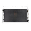 Load image into Gallery viewer, Mishimoto Aluminum Radiator fits 2019-2026 Chevrolet Silverado 1500 / Chevrolet Silverado / 2019-2026 GMC Sierra 1500 - Ad...