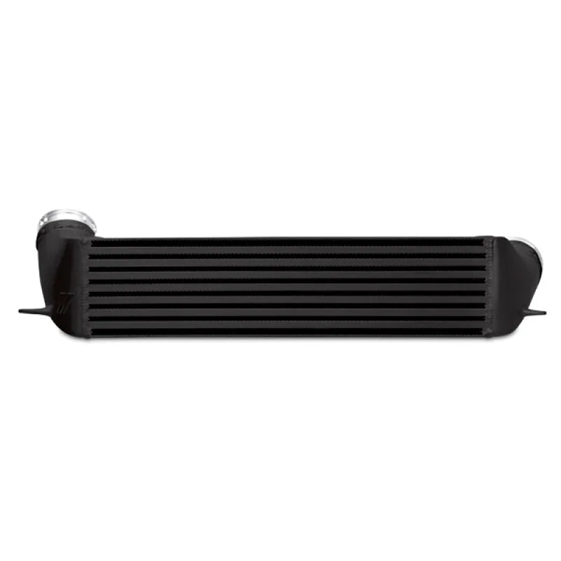 Mishimoto BMW 2007-11 335i/335xi/135i 3.0L Black Performance Intercooler - Main Product View