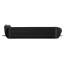 Load image into Gallery viewer, Mishimoto BMW 2007-11 335i/335xi/135i 3.0L Black Performance Intercooler - Main Product View