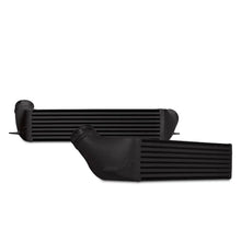 Load image into Gallery viewer, Mishimoto BMW 335i/335xi/135i Performance Intercooler - Installation View