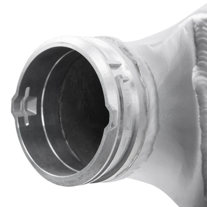 Mishimoto BMW 335i/335xi/135i Performance Intercooler - Additional View 5