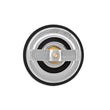 Load image into Gallery viewer, Mishimoto BMW E36 62 Degree Racing Thermostat - Side View