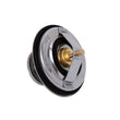 Load image into Gallery viewer, Mishimoto BMW E36 62 Degree Racing Thermostat - Back View