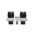 Load image into Gallery viewer, Mishimoto BMW E36/E46/E90 Oil Line Fitting Kit - Main Product View
