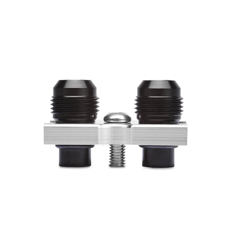 Mishimoto BMW E36/E46/E90 Oil Line Fitting Kit - Main Product View