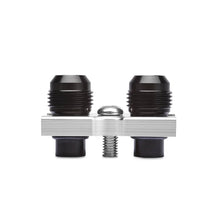 Load image into Gallery viewer, Mishimoto BMW E36/E46/E90 Oil Line Fitting Kit - Main Product View
