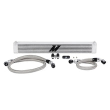 Load image into Gallery viewer, Mishimoto BMW E46 M3 Oil Cooler Kit - Main Product View