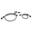 Load image into Gallery viewer, Mishimoto BMW E46 M3 Oil Cooler Kit - Installation View