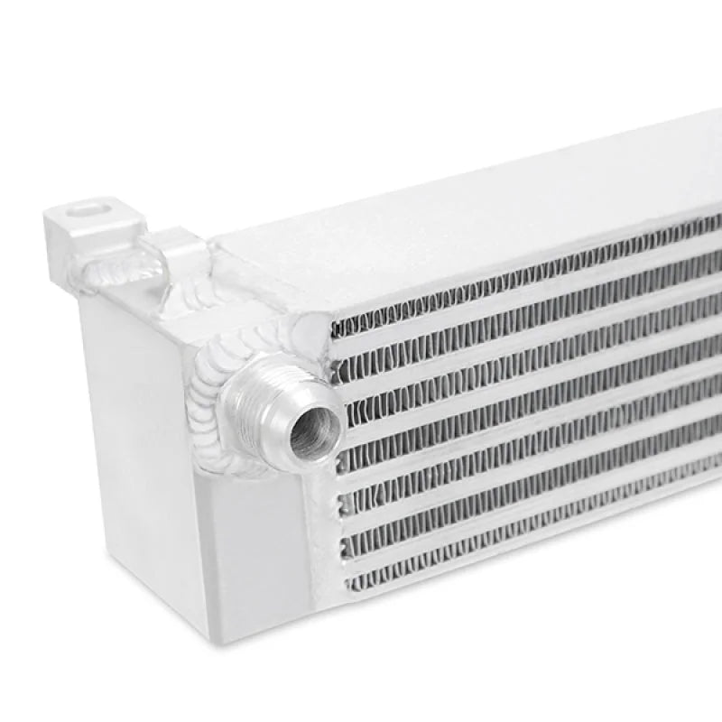 Mishimoto BMW E46 M3 Oil Cooler Kit - Additional View 5