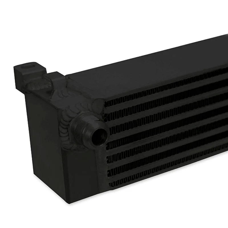 Mishimoto BMW E46 M3 Oil Cooler Kit - Additional View 6