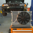 Load image into Gallery viewer, Mishimoto BMW E46 M3 Oil Cooler Kit - Additional View 7