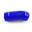 Load image into Gallery viewer, Mishimoto BMW E90/E92 w/ N52 Engine Blue Silicone Intake Boot - Main Product View