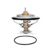Load image into Gallery viewer, Mishimoto BMW N52/N54/N55 Racing Thermostat - Main Product View