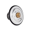 Load image into Gallery viewer, Mishimoto BMW N52/N54/N55 Racing Thermostat - Side View