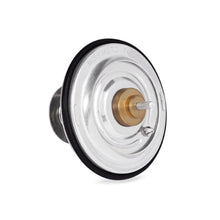 Load image into Gallery viewer, Mishimoto BMW N52/N54/N55 Racing Thermostat - Side View