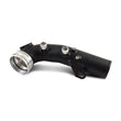 Load image into Gallery viewer, Mishimoto BMW N54 Charge Pipe - Side View
