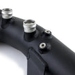 Load image into Gallery viewer, Mishimoto BMW N54 Charge Pipe - Back View