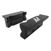 Load image into Gallery viewer, Mishimoto Billet Aluminum Vice Jaws - Side View