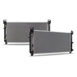 Load image into Gallery viewer, Mishimoto Cadillac Escalade Replacement Radiator 2002-2014 - Main Product View