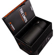 Load image into Gallery viewer, Mishimoto Carbon Fiber Baffled Oil Catch Can - Additional View 5