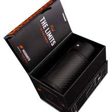 Load image into Gallery viewer, Mishimoto Carbon Fiber Baffled Oil Catch Can - Additional View 5