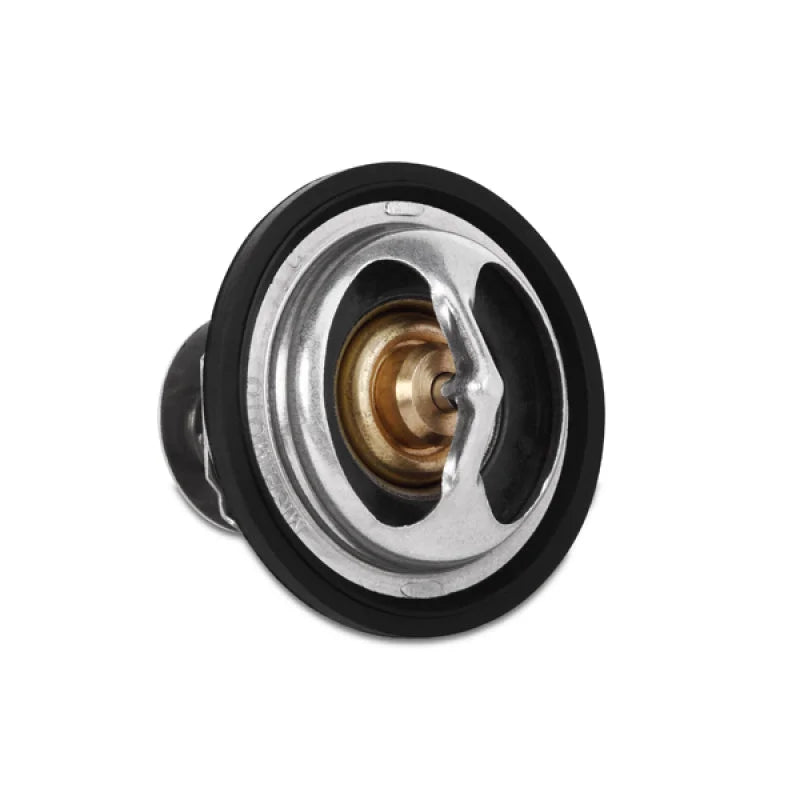 Mishimoto Chev/Pontiac 92-96 Corvette/93-97 Firebird/Camaro LT1/LT4 Racing Thermostat - Back View