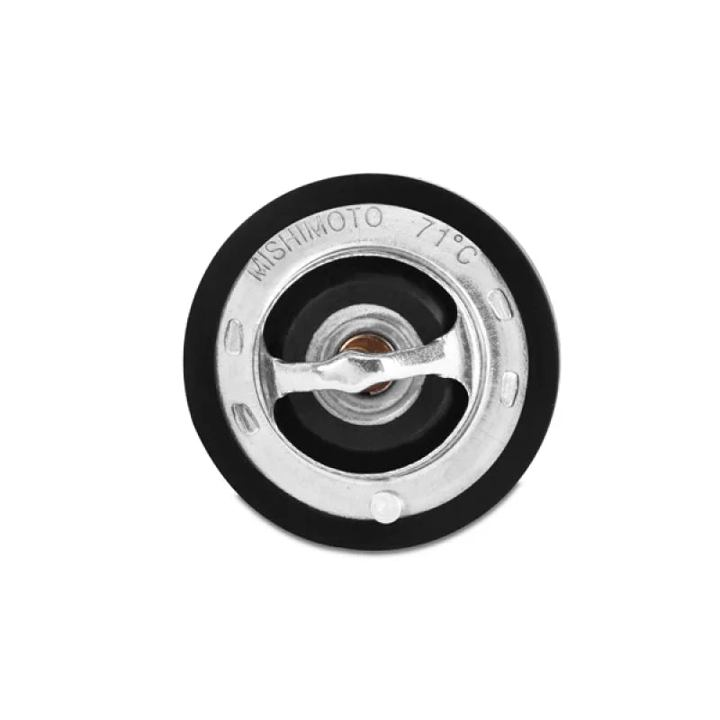Mishimoto Chevrolet/GMC LSX Racing Thermostat - Side View