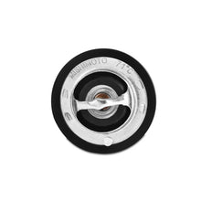 Load image into Gallery viewer, Mishimoto Chevrolet/GMC LSX Racing Thermostat - Side View