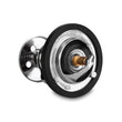 Load image into Gallery viewer, Mishimoto Chevrolet/GMC LSX Racing Thermostat - Installation View