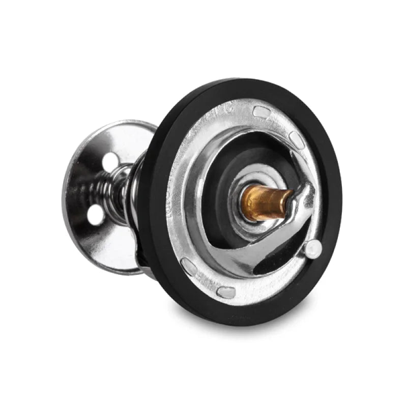 Mishimoto Chevrolet/GMC LSX Racing Thermostat - Installation View