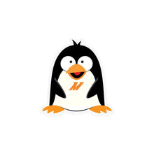 Load image into Gallery viewer, Mishimoto Chilly Decal