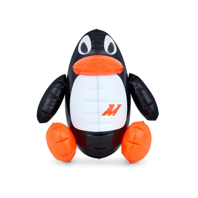 Mishimoto Chilly the Penguin Inflatable Toy - Main Product View