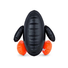 Load image into Gallery viewer, Mishimoto Chilly the Penguin Inflatable Toy - Side View