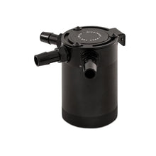 Load image into Gallery viewer, Mishimoto Compact Baffled Oil Catch Can - 3-Port - Main Product View