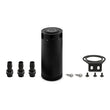 Load image into Gallery viewer, Mishimoto Compact Baffled Oil Catch Can - 3-Port - Main Product View