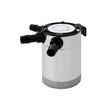 Load image into Gallery viewer, Mishimoto Compact Baffled Oil Catch Can - 3-Port - Polished - Main Product View