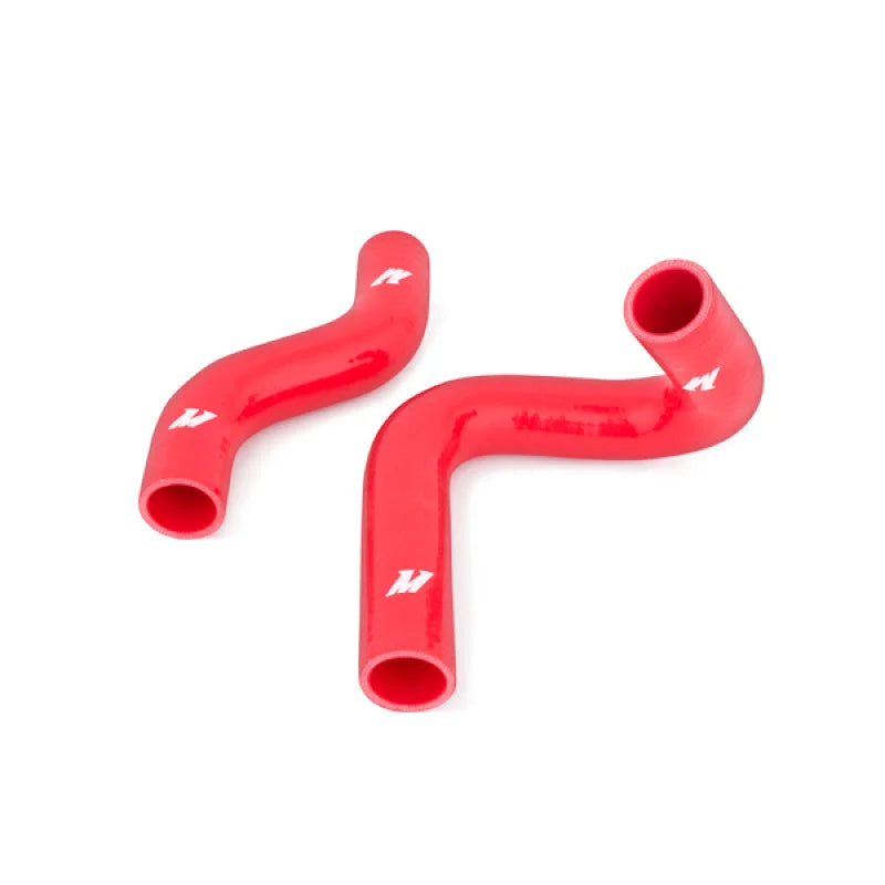 Mishimoto Datsun 240Z Silicone Radiator Hose Kit Red - Main Product View